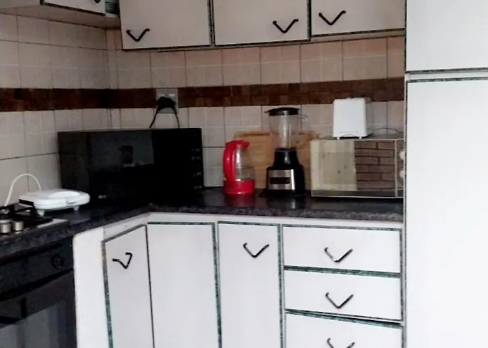 Hussein Accommodation